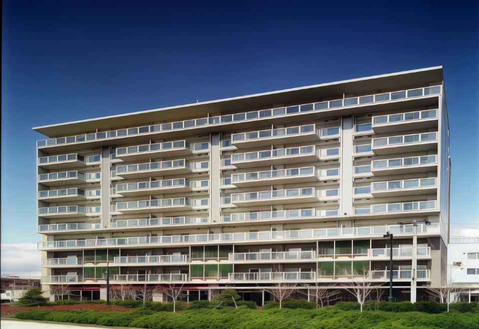 Hakodate Danshaku Club Hotel & Resorts - Housity