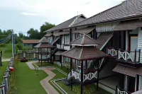 Silver Lake Hotel