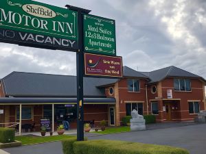 Sheffield Motor Inn