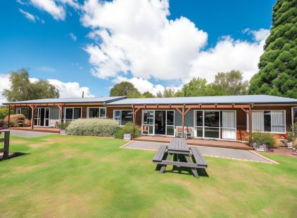 Tasman Holiday Parks - Te Anau