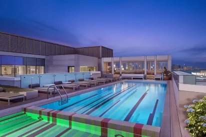 Four Points by Sheraton Doha