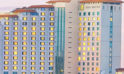 Pan Pacific Hanoi