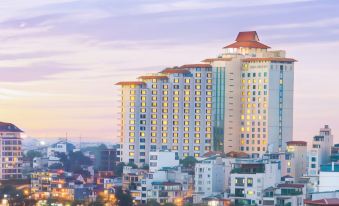 Pan Pacific Hanoi