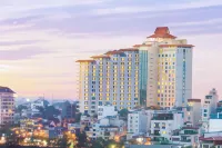 Pan Pacific Hanoi Các khách sạn ở Quảng trường Ba Đình
