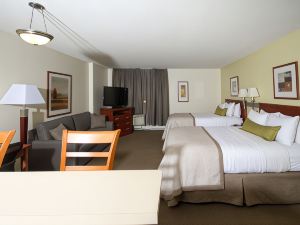 Candlewood Suites Montreal Downtown Centre Ville