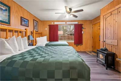 Brundage Bungalows