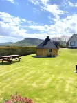 Cullentra House Hotels near Cushendall Library
