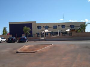 New Whyalla Hotel