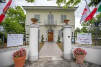 La Locanda di Adele - Il Giardinetto B&B Hotels in Borgo San Lorenzo