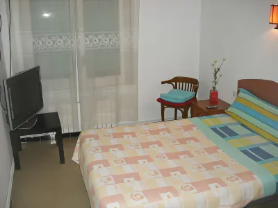 Hostal Cassa Hotels in Caldes de Malavella