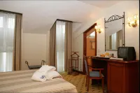 El Ancla Hotels in San Miguel de Aras
