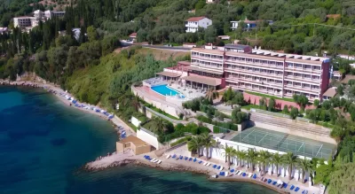 Corfu Maris Bellos