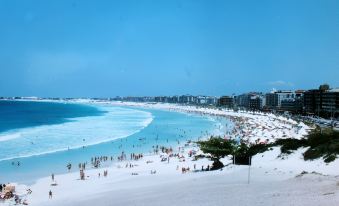 Cabo Frio Vila Nova Aluguel Economico