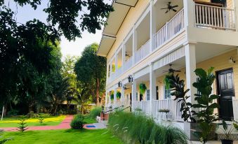 Linlada Boutique Hotel Sakon Nakhon