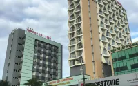 Thuong Hai Hotel Vinh