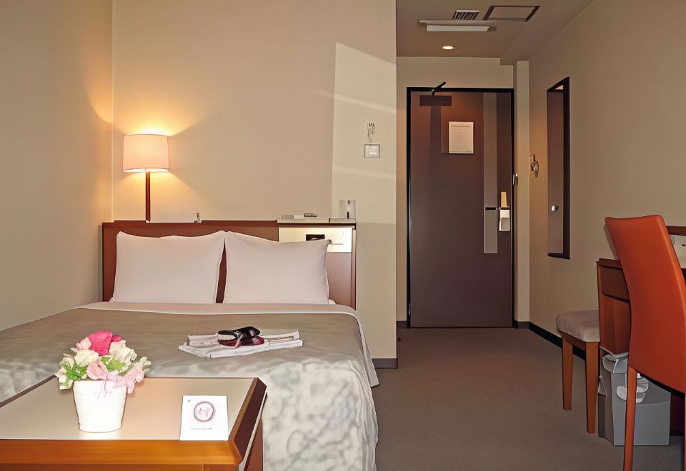 Kashiwa Plaza Hotel Annex - Housity