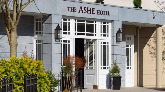 The Ashe Hotel