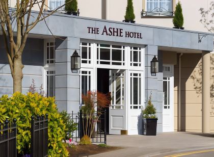 The Ashe Hotel