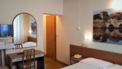 Hotel Capri