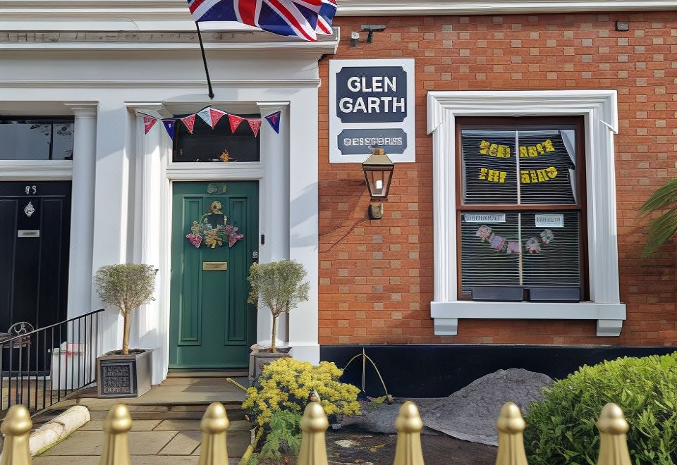 Glen Garth Guest House