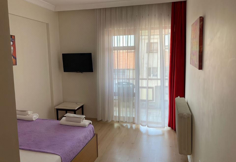 Prestij Apart Hotel