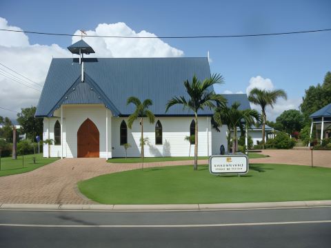 Kurrimine Beach Motel