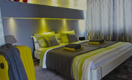 Hotel 108 - Housity