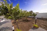 Home Scala dei Turchi B&B Hotels in Realmonte