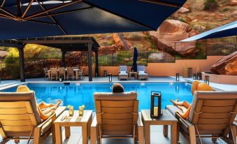 LaFave Luxury Rentals at Zion