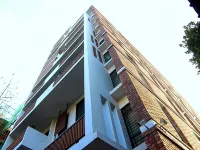The Midori by Lakeshore, Gulshan , Dhaka Hotel in zona Sigma IT Institute