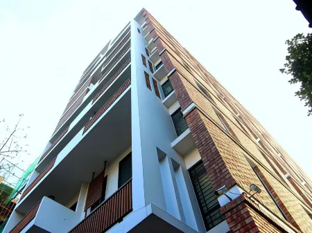 The Midori by Lakeshore, Gulshan , Dhaka