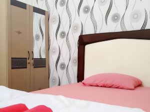 Algira Guest House Syariah Bogor Redpartner