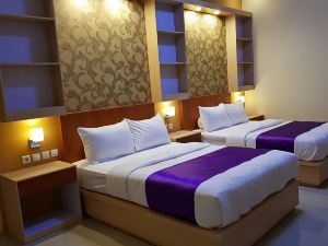 Three B Hotel & Villa Banyuwangi