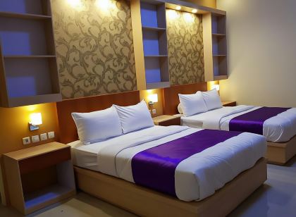 Three B Hotel & Villa Banyuwangi