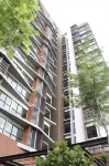 Bell Suites Moka Kuala Lumpur