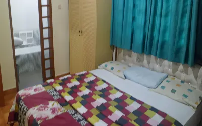 Villa Kota Bunga Widuri