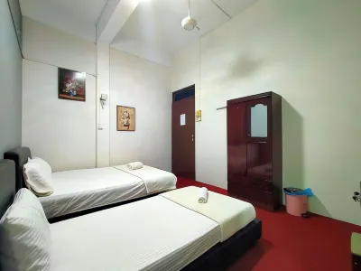 Rz Gold Hotel Hotels in 