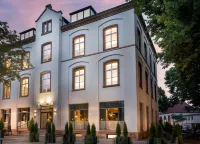 ESPLANADE Saarbrücken Hotels in der Nähe von Sankt-Johanner-Markt
