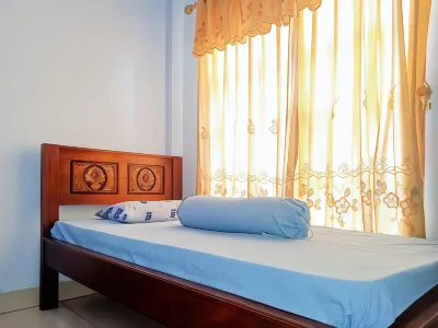 Homestay Awal Fajar Syariah Bulukumba Hotel di Kecamatan Ujung Bulu