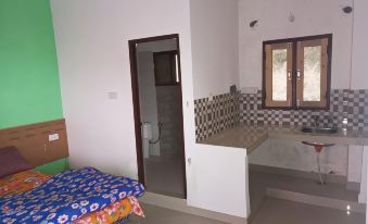 Jfr Studio Apartments Kausani