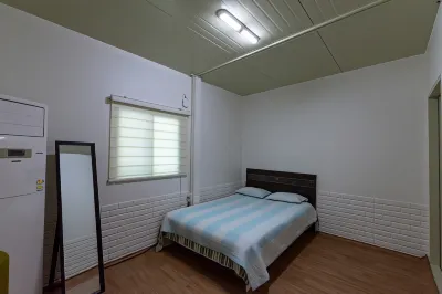 Hongcheon Campsite is Always Comfortable Hotels near Hongcheon Ginkgo Forest