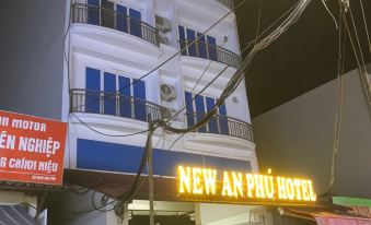 New An Phu Hotel