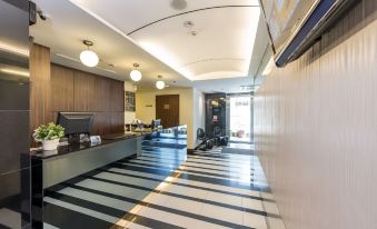 新加坡 호텔 81 로처(Hotel 81 Rochor) 2星级 酒店 景观