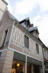 Le Coursarlon Hoteles en Bourges