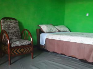 平價埃塞厄比亞遊覽家庭旅館