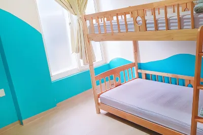 Yangyang Fun Surf Guest House