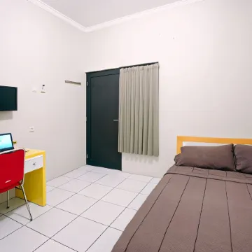 Dparagon Ijen Nirwana