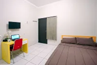 Dparagon Ijen Nirwana โรงแรมใน