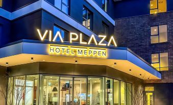 Via Plaza Hotel Meppen