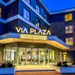 Via Plaza Meppen by Hackmann Hoteles en Haren
